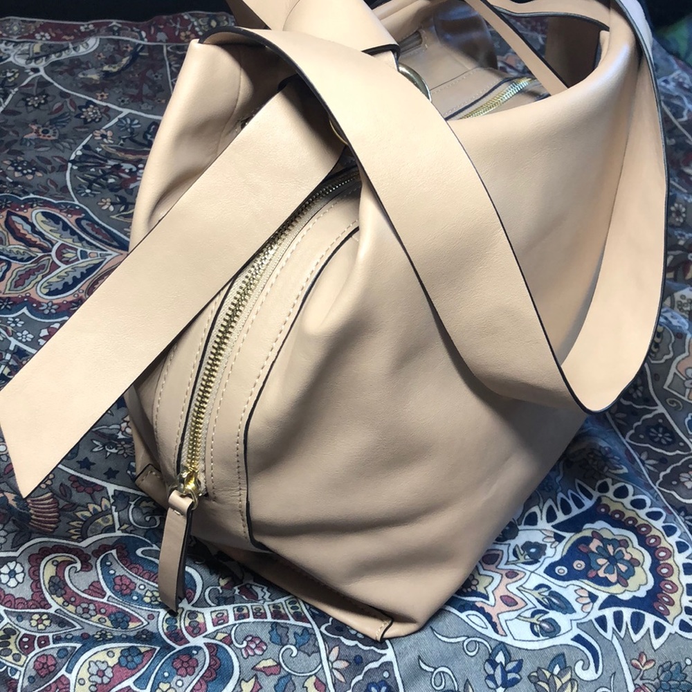 Nine West Samana Tote Bag - Picture 7 of 7